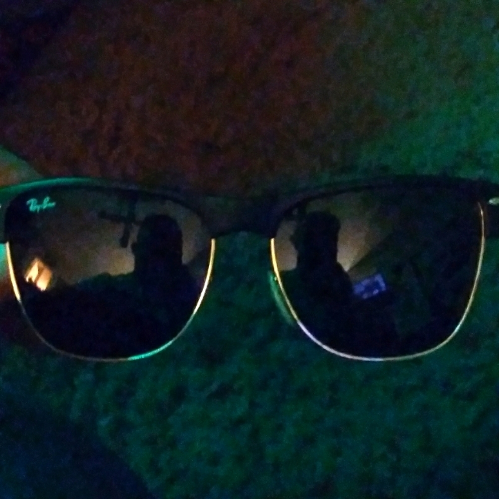 Ray-Ban sunglasses